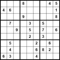 Sudoku Anleitung